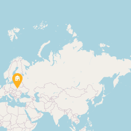 Forum Apartment (Lviv) на глобальній карті