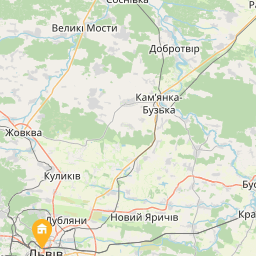 Forum Apartment (Lviv) на карті